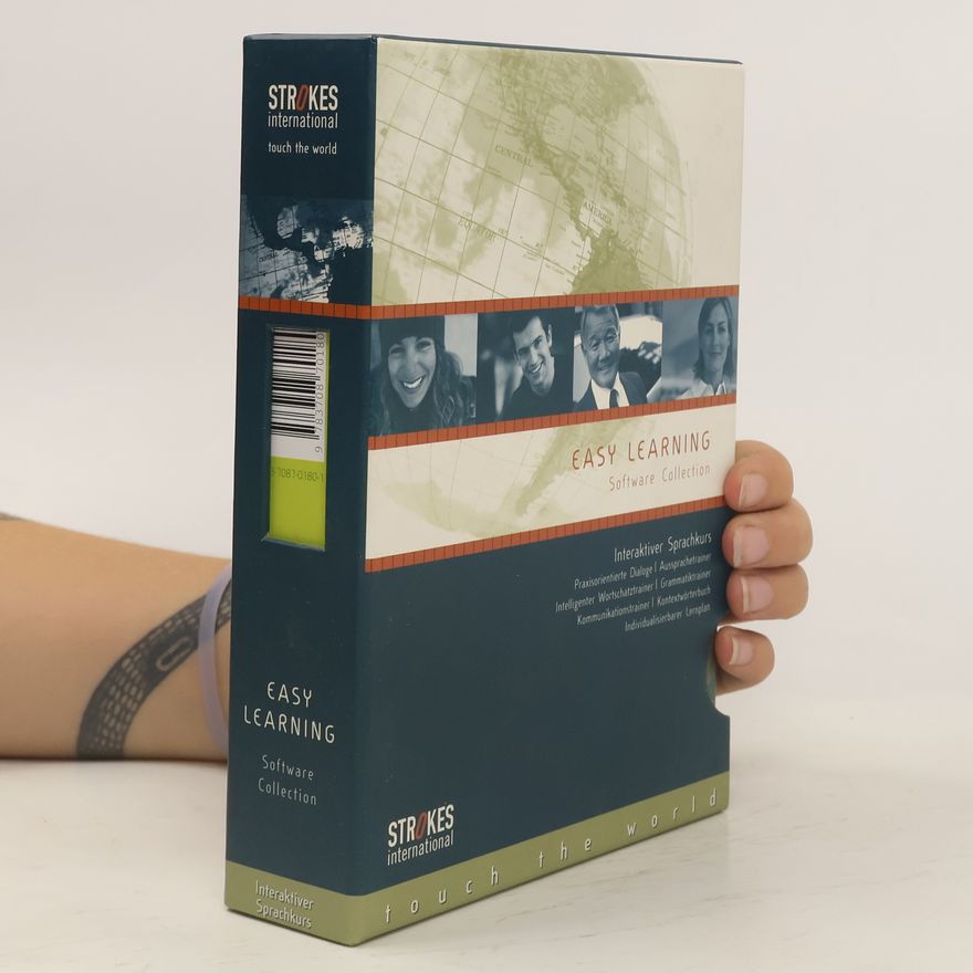 Various authors Easy Learning. Kroatisch
