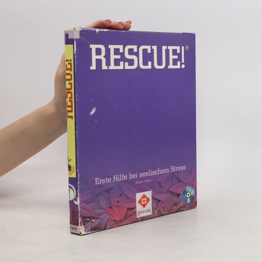 AA.VV. Rescue!