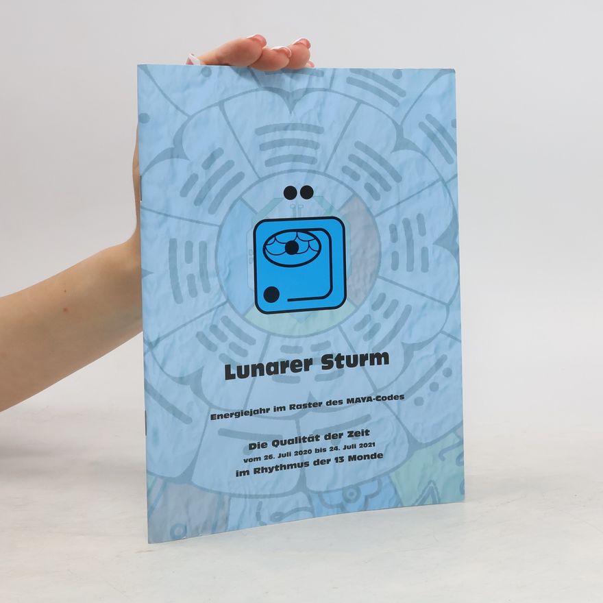 Autorenkollektiv Lunarer Sturm