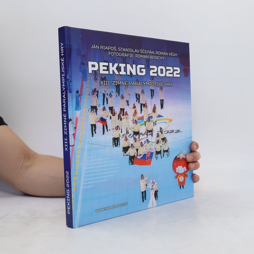 Collectif d'auteurs Peking 2022