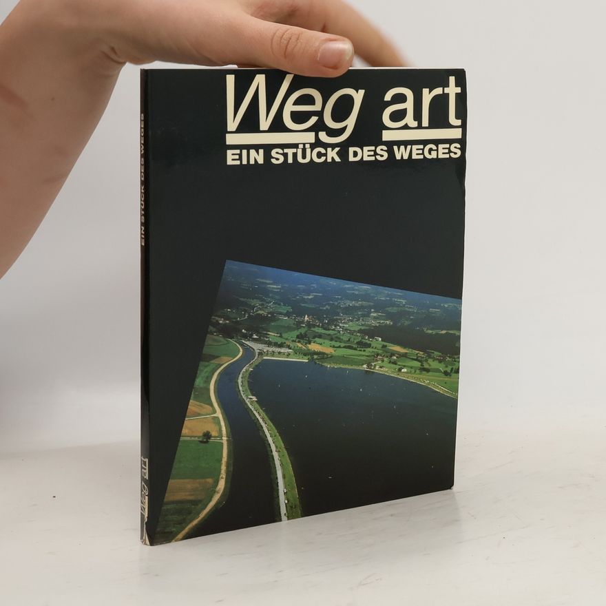 Paul Kaufmann Weg Art
