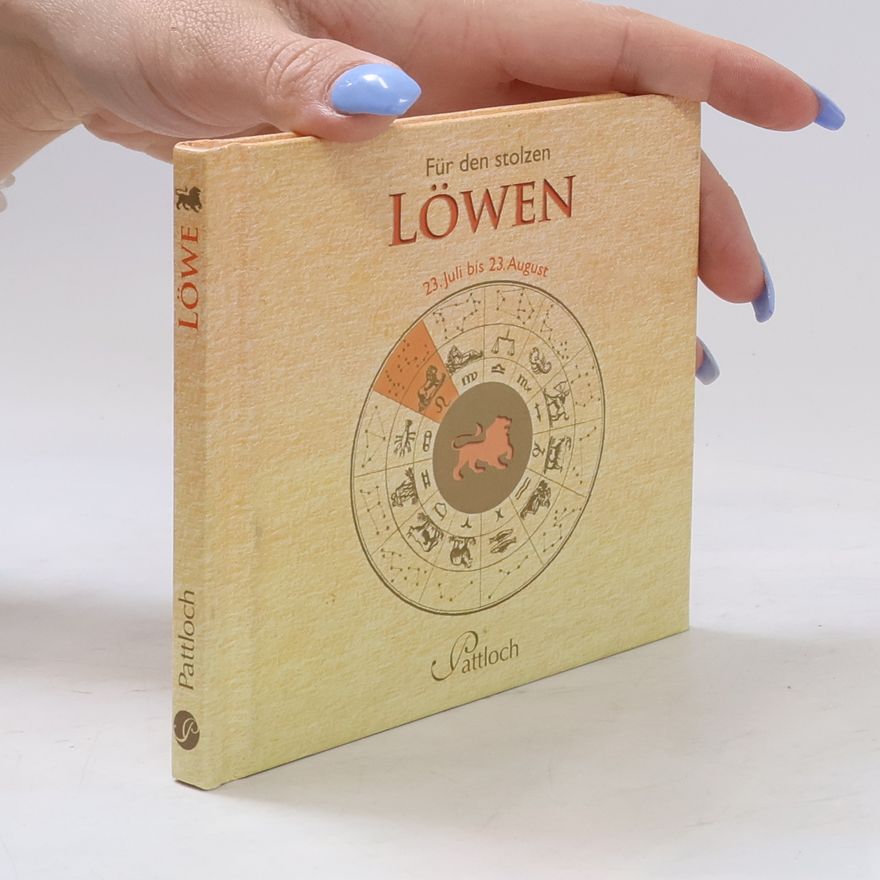 Autorenkollektiv Für den stolzen Löwen