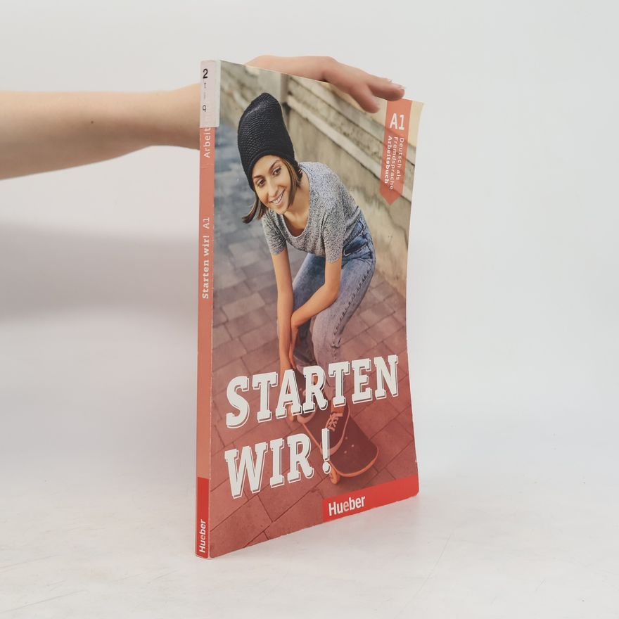 Rolf Brüseke Starten wir!