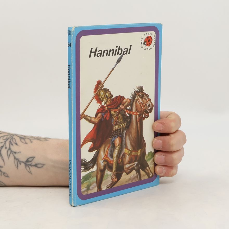 Autorenkollektiv Hannibal