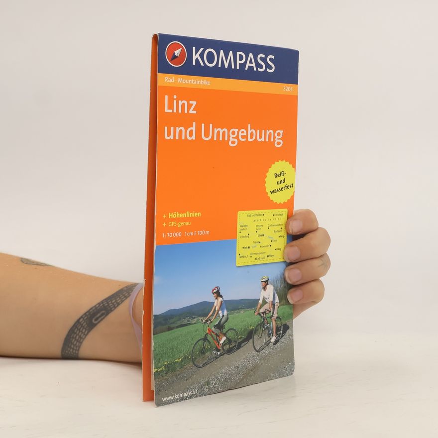 Autorenkollektiv Linz und Umgebung