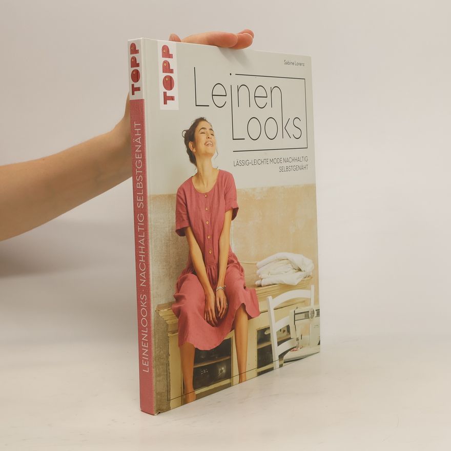 Sabine Lorenz Leinen Looks