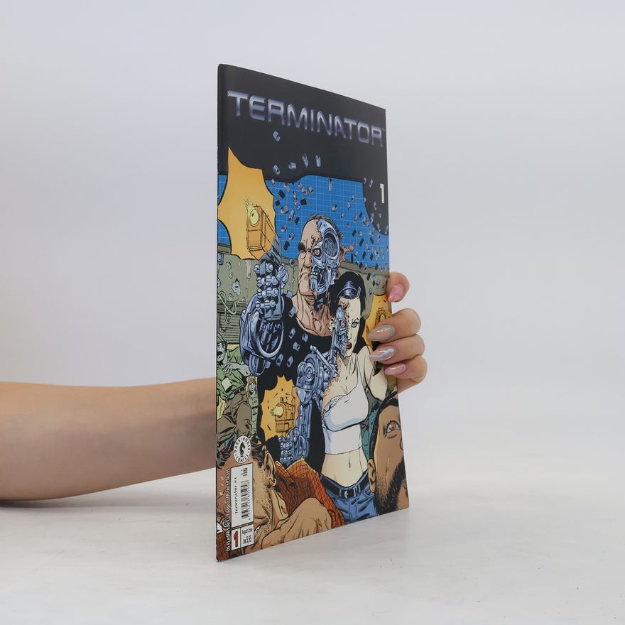 Autorenkollektiv Terminator 1