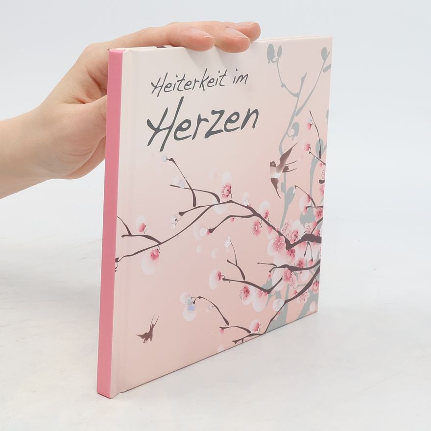 Autorenkollektiv Heiterkeit im Herzen