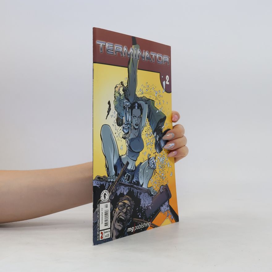Autorenkollektiv Terminator 2
