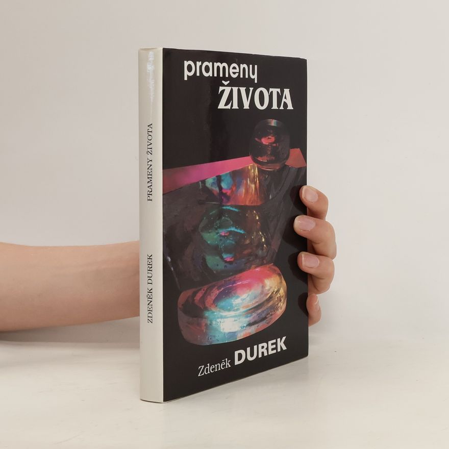 Zdeněk Durek Prameny života