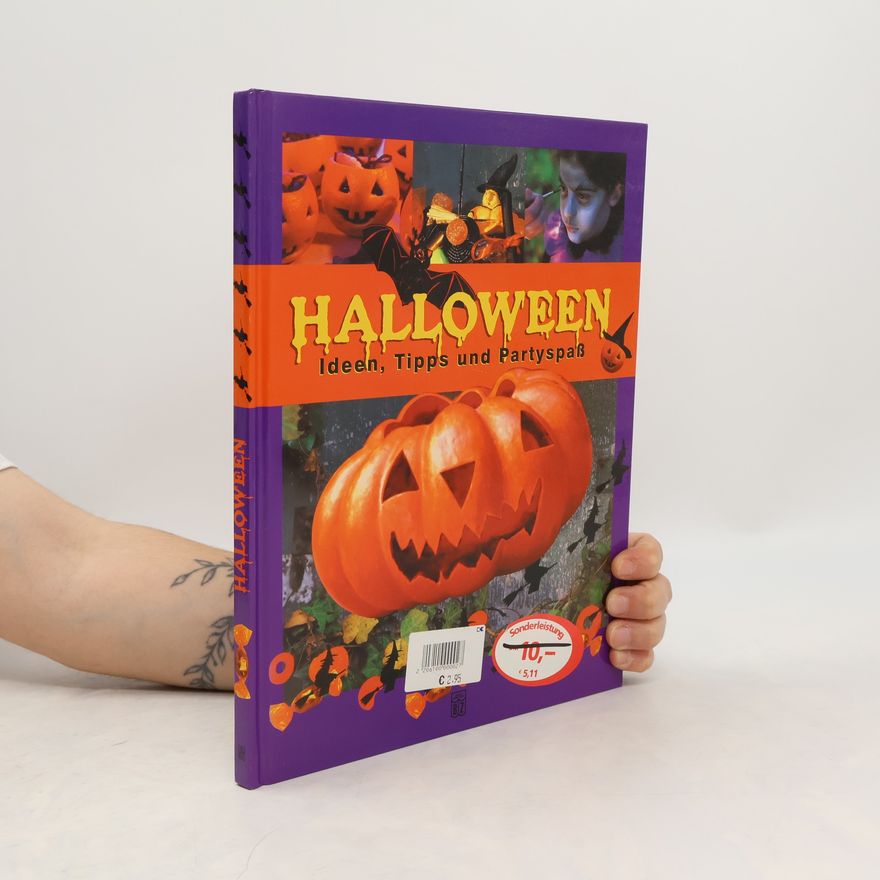 Marie Laure Mantoux Halloween