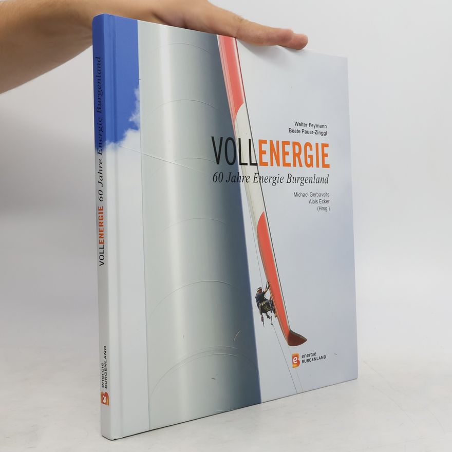 Walter Feymann Vollenergie