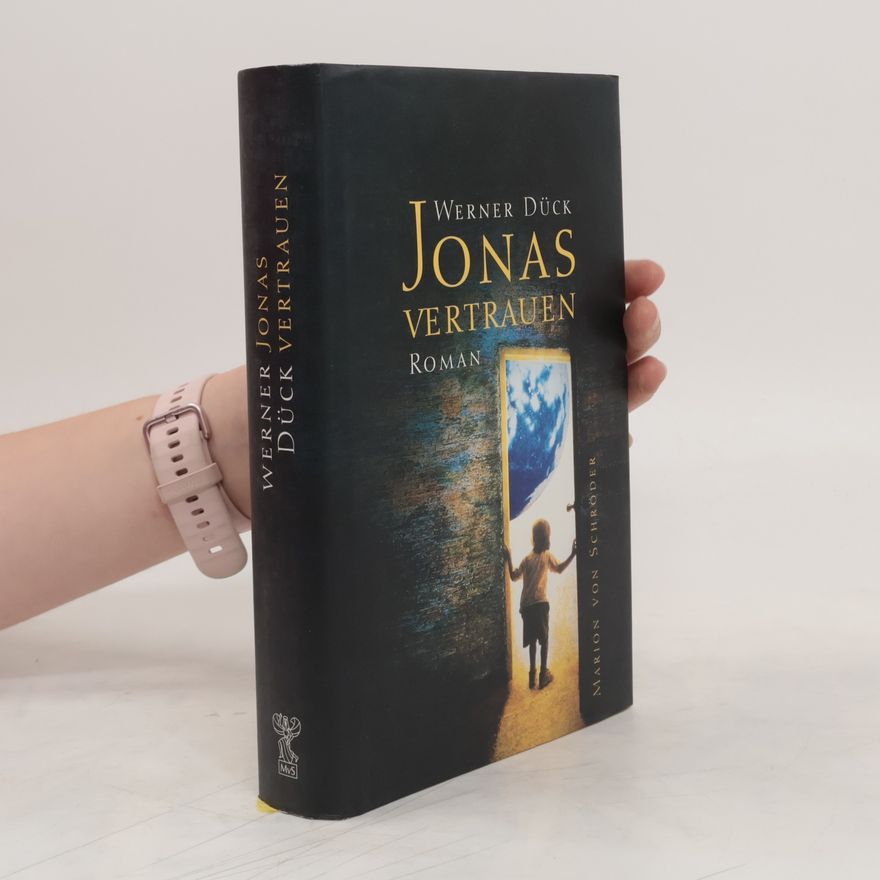 Werner Dück Jonas Vertrauen