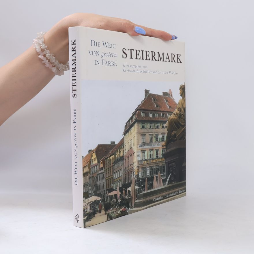 Christian Brandstätter Steiermark