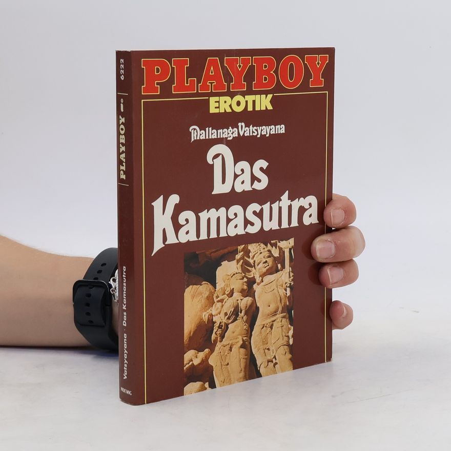 Vātsyāyana Das Kamasutra