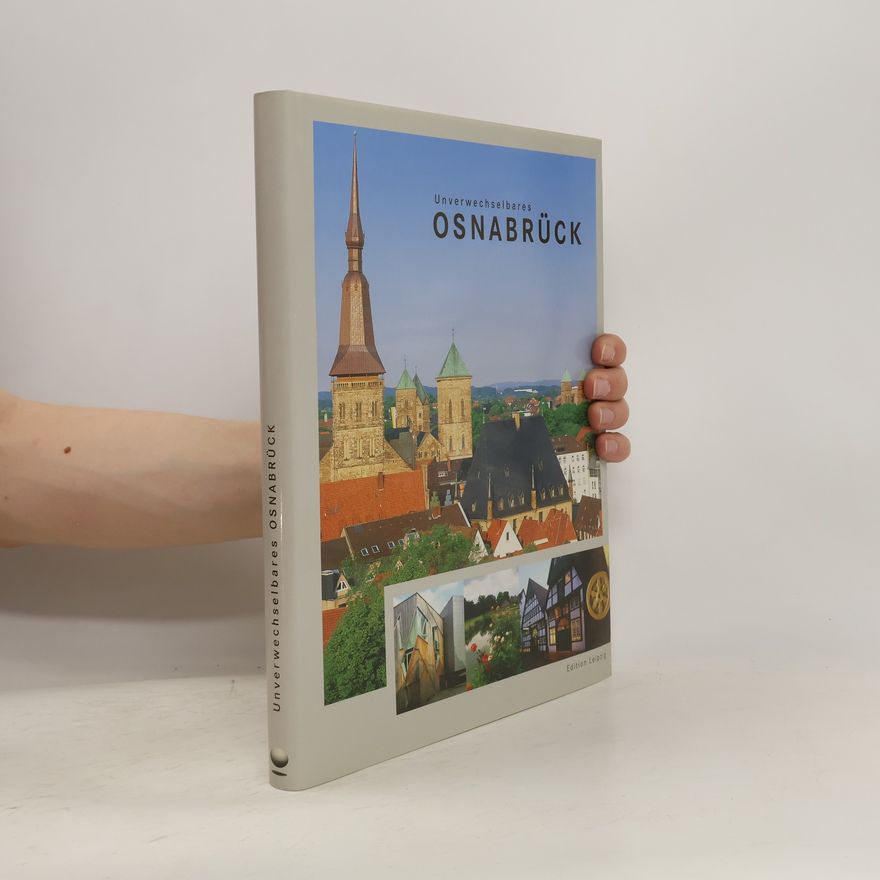 Rosine de Dijn Unverwechselbares Osnabrück