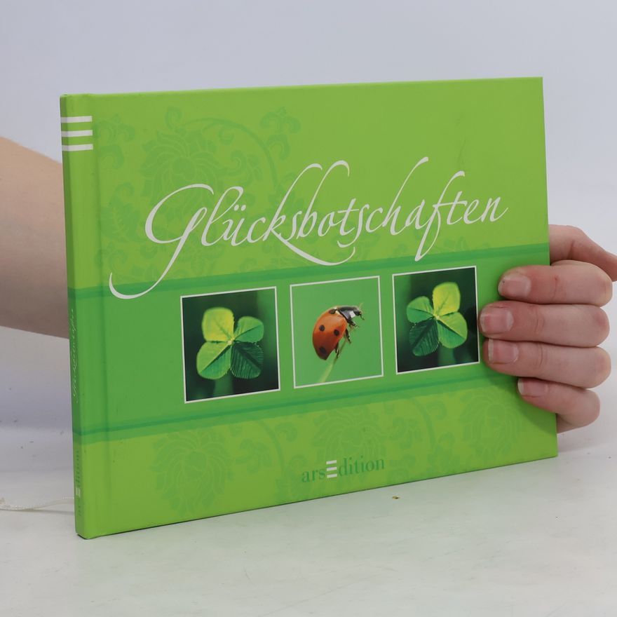 Romy Gallina Glücksbotschaften