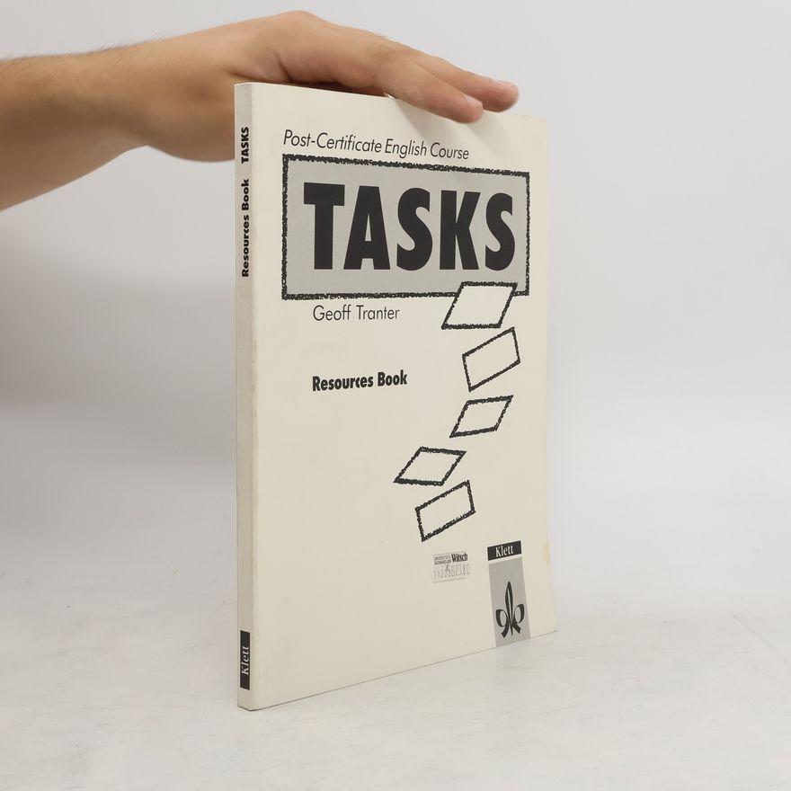 Kolektív autorov Tasks