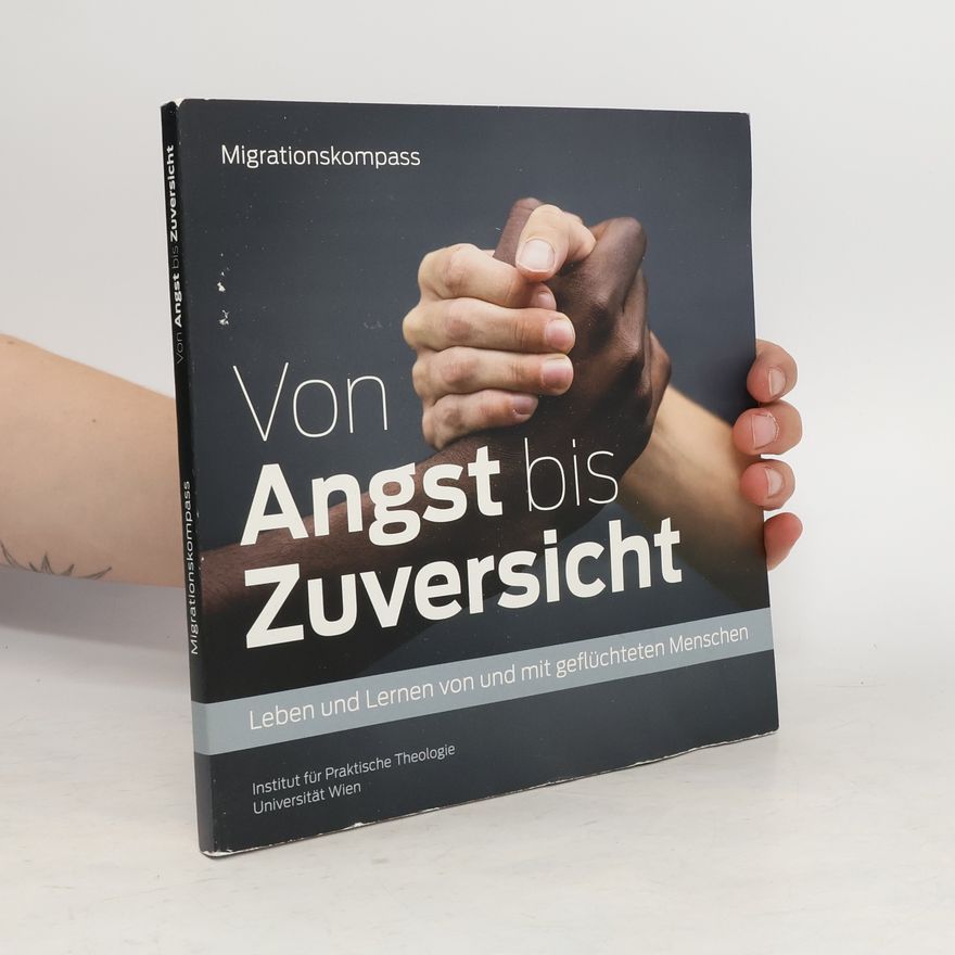 Regina Polak Von Angst bis Zuversicht