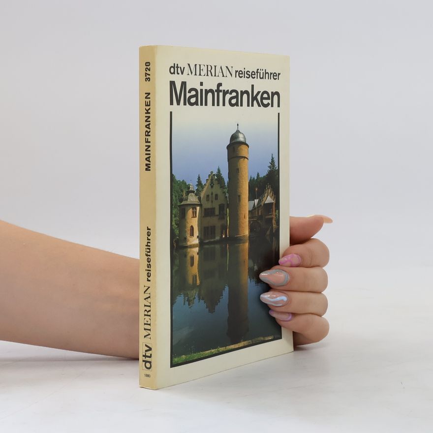 Peter Stadelmayer Mainfranken