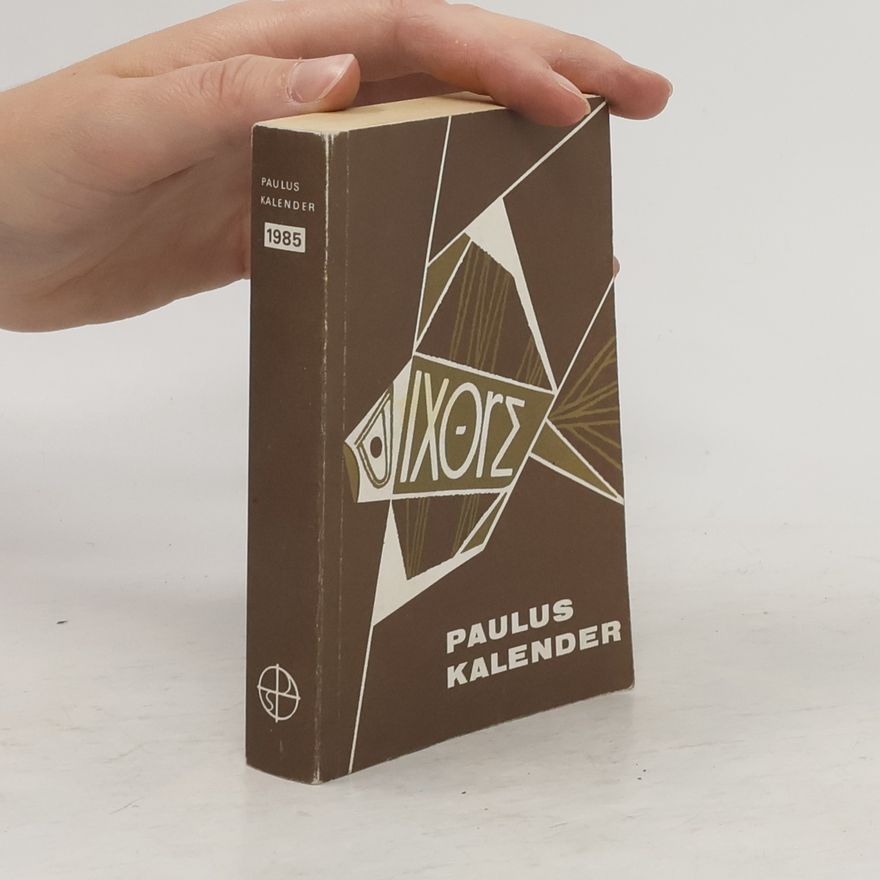 Autorenkollektiv Paulus Kalender 1985