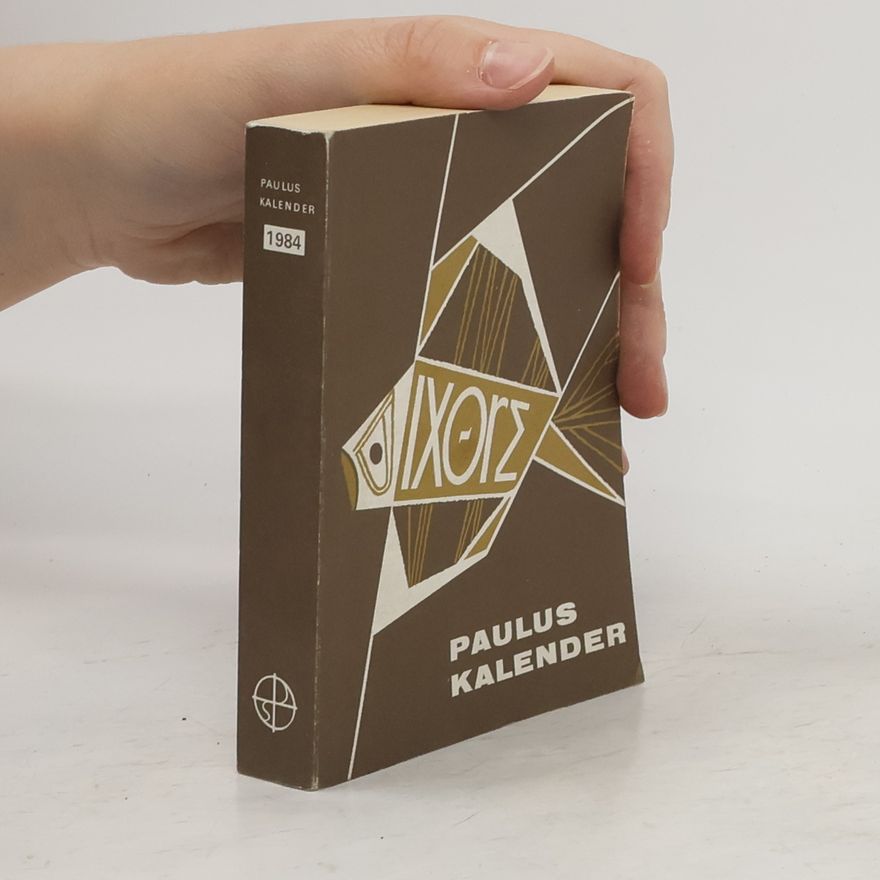 Autorenkollektiv Paulus Kalender 1984