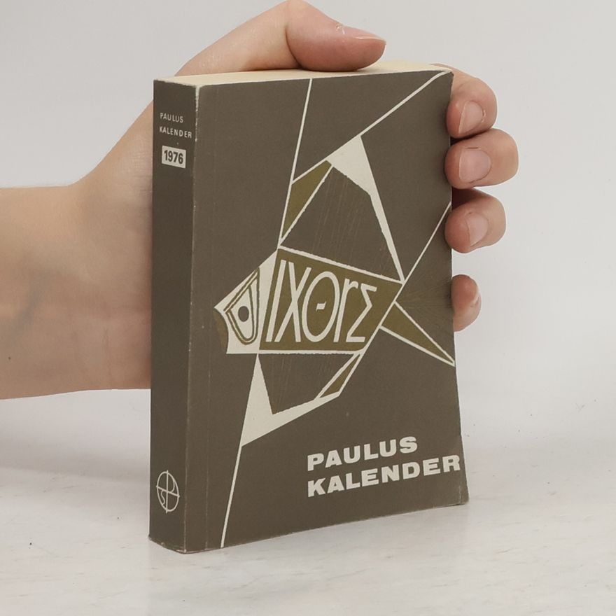 Autorenkollektiv Paulus Kalender 1976