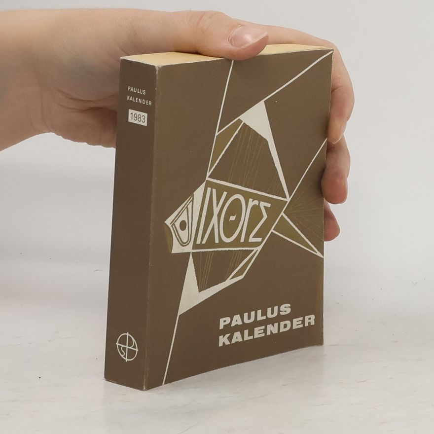 Collectif d'auteurs Paulus Kalender 1983