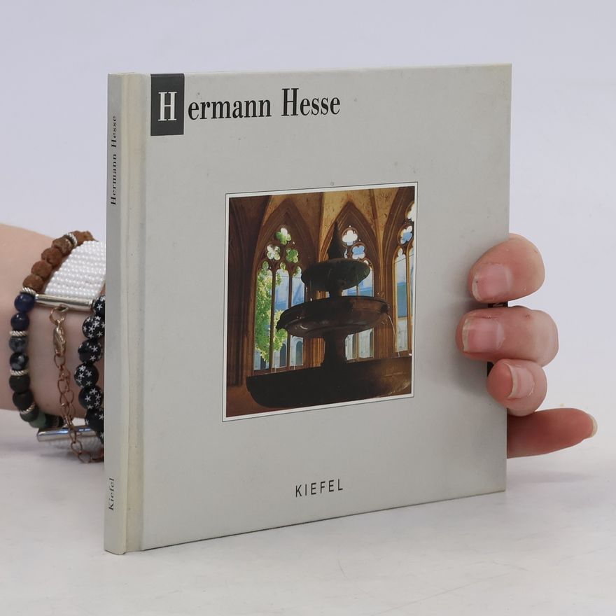 Hermann Hesse Hermann Hesse