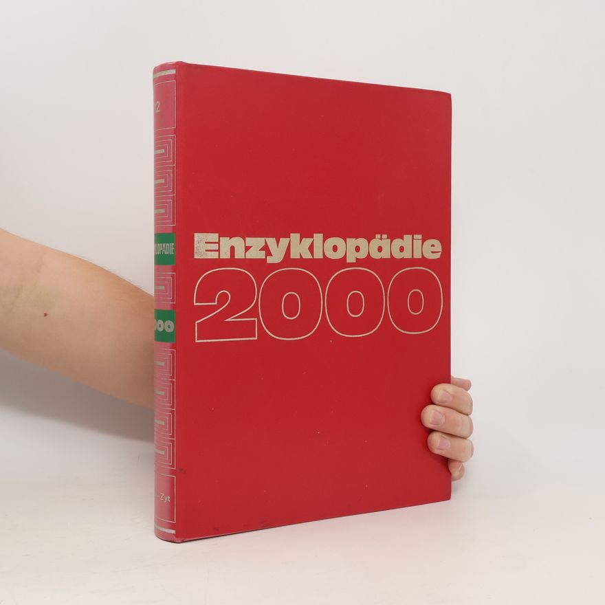 Autorenkollektiv Enzyklopädie 2000. 12 - Ukw-Zyt