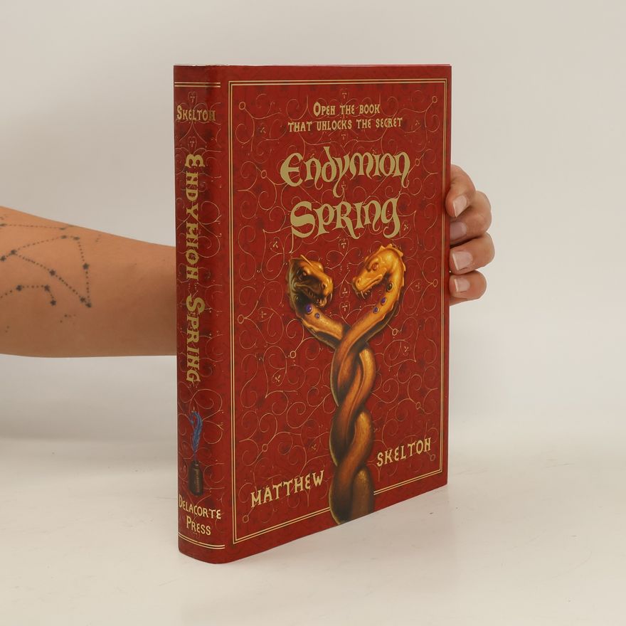 Matthew Skelton Endymion Spring