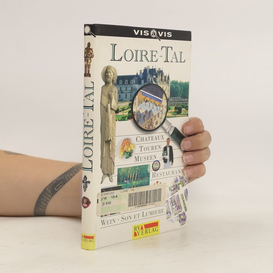 AA.VV. Loire-Tal