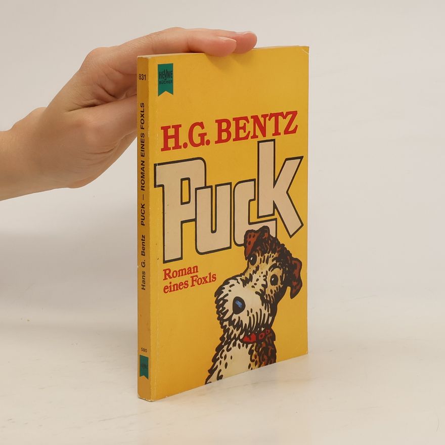 Hans G. Bentz Puck