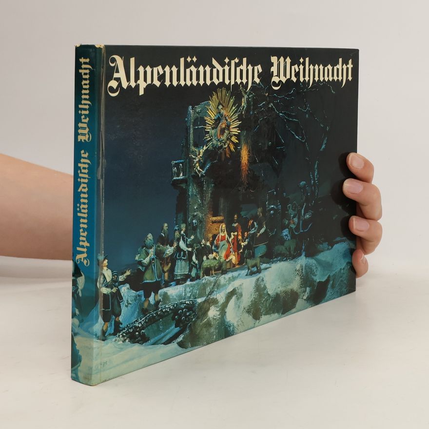 Günter Goepfert Alpenländische Weihnacht