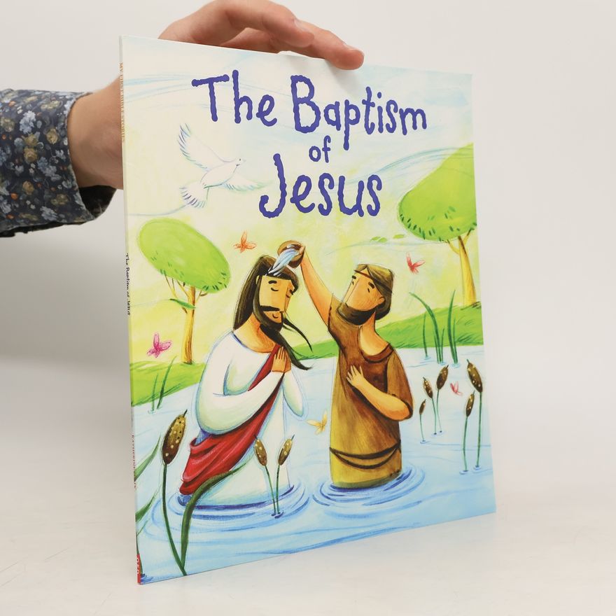 Autorenkollektiv The Baptism of Jesus