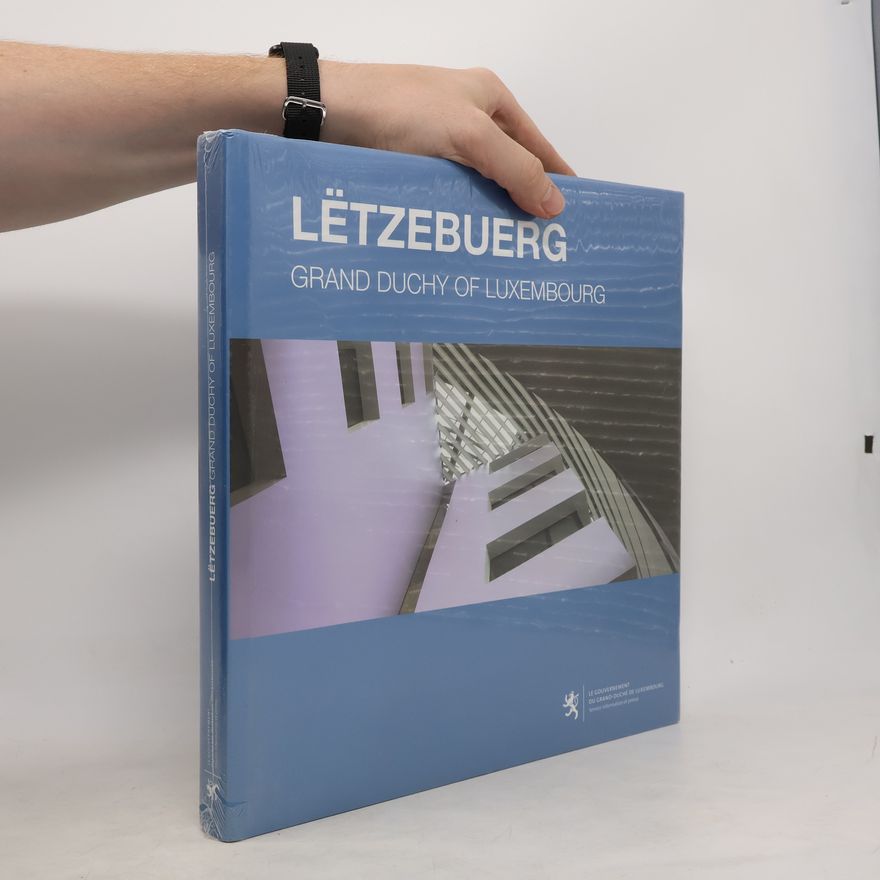 Kolektiv autorů Lëtzebuerg