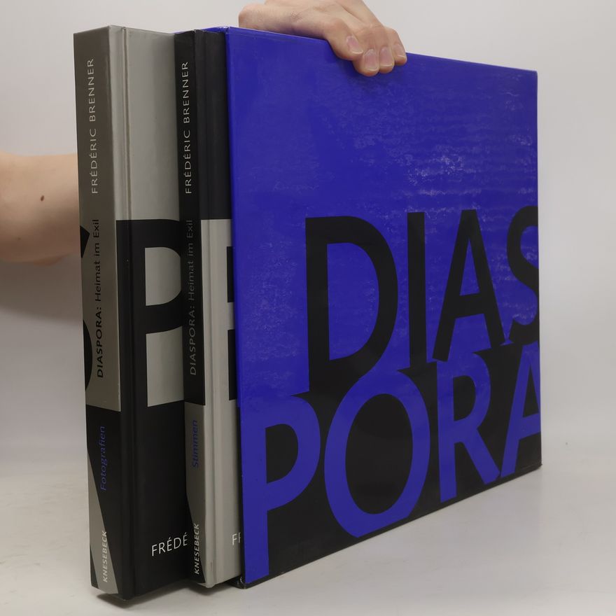 Various authors Diaspora