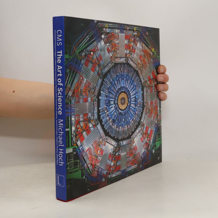 Michael Hoch The Art of Science