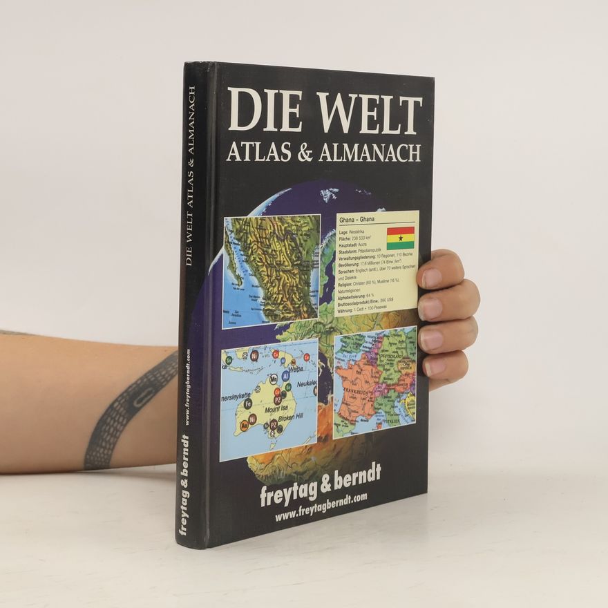 Various authors Die Welt