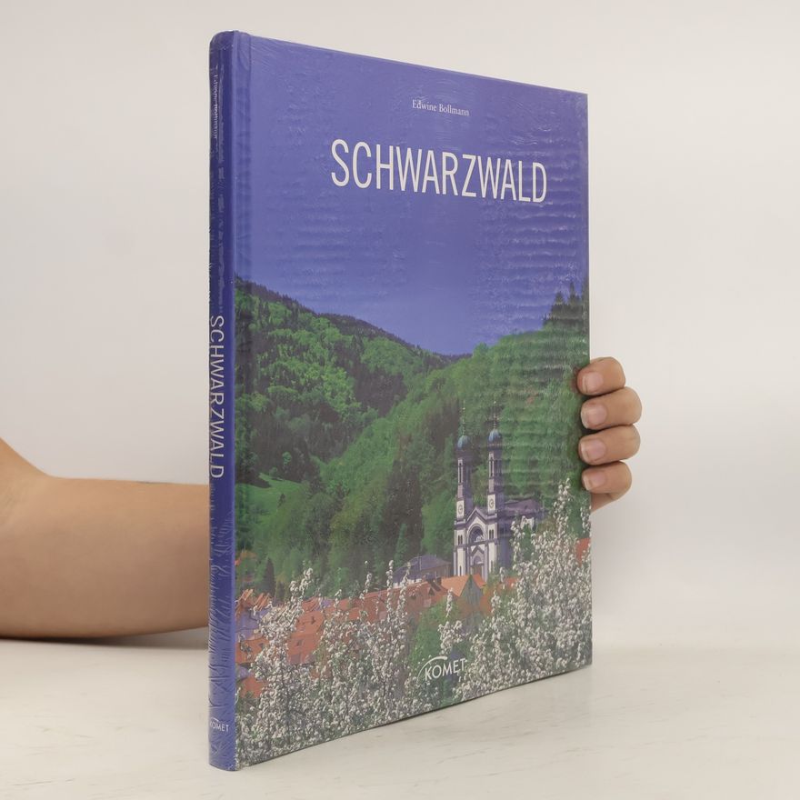 Edwine Bollmann Schwarzwald