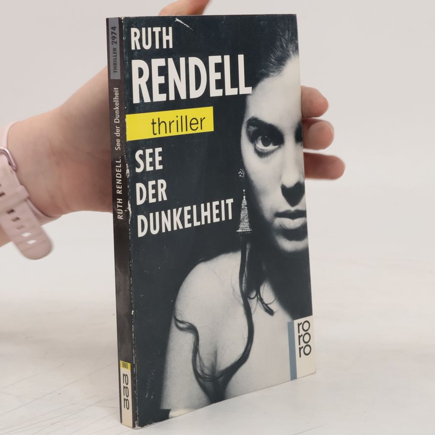 Ruth Rendell See der Dunkelheit