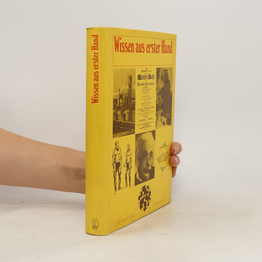 Autorenkollektiv Wissen aus erster Hand