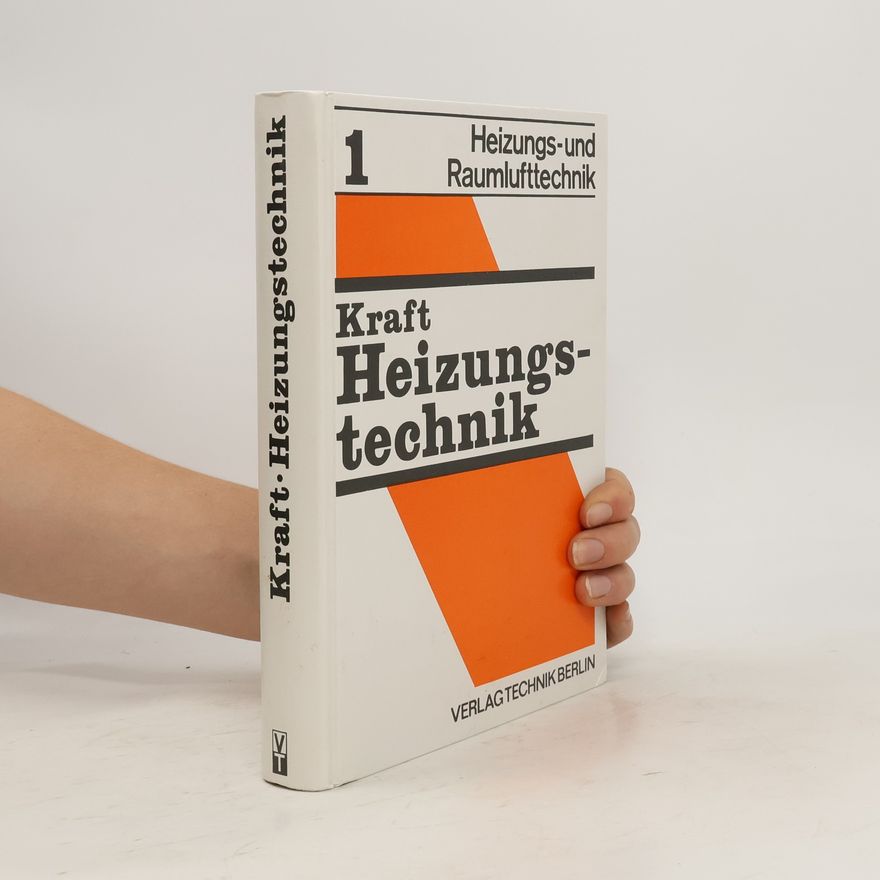 Autorenkollektiv Heizungs- und Raumlufttechnik