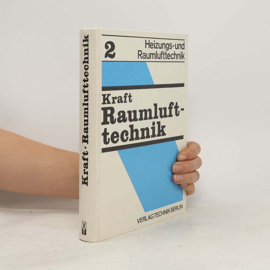 Autorenkollektiv Heizungs- und Raumlufttechnik 2