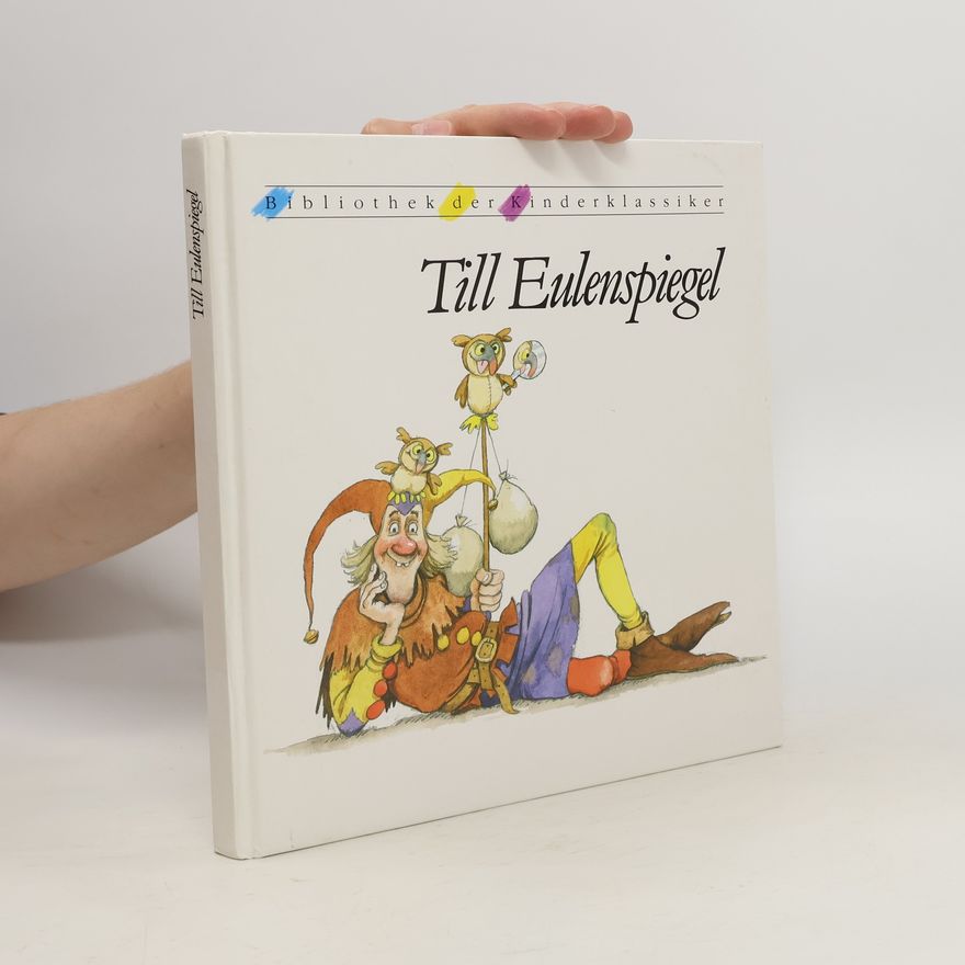 Autorenkollektiv Till Eulenspiegel