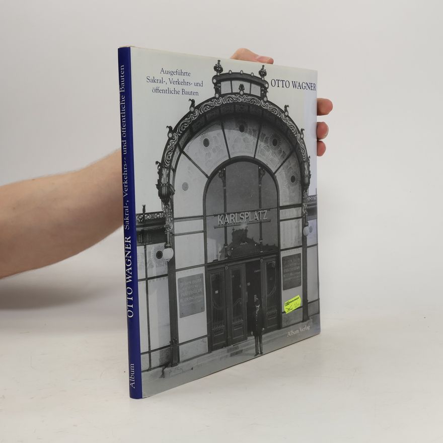 Otto Wagner Otto Wagner