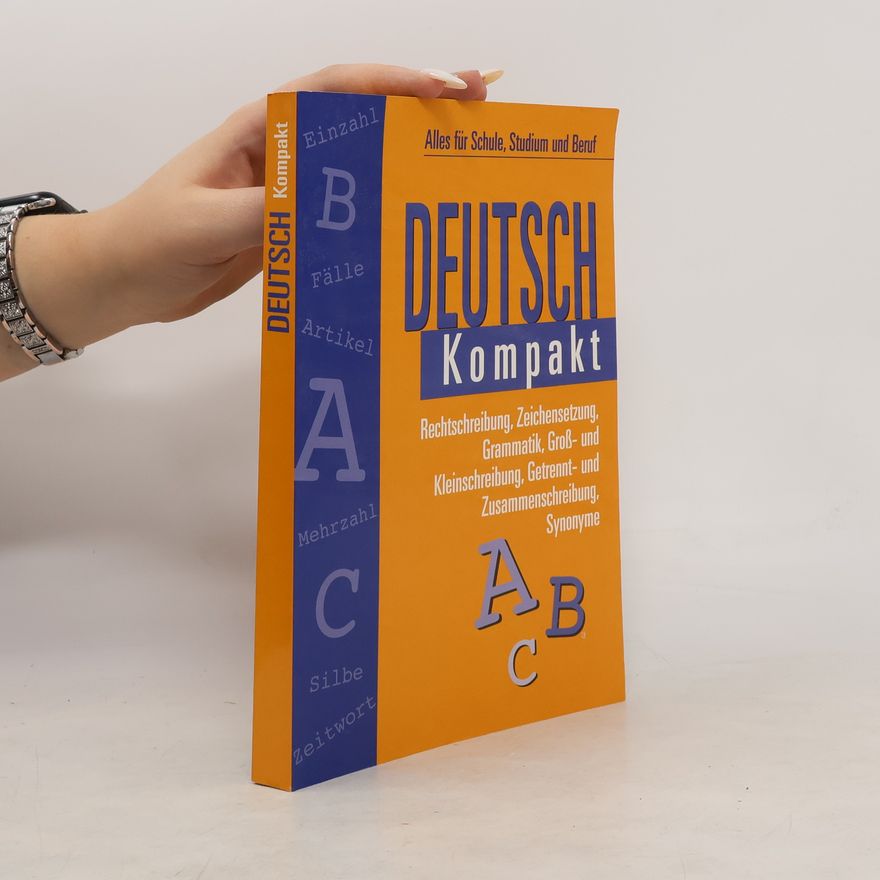 Autorenkollektiv Deutsch kompakt