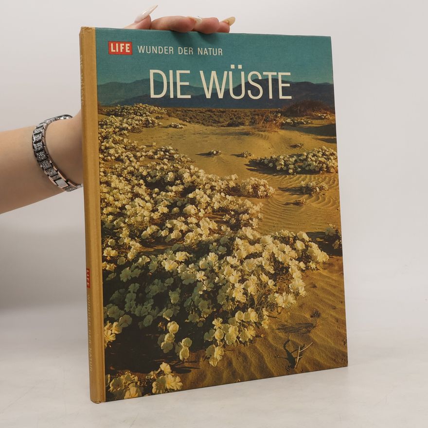 Autorenkollektiv Die Wüste