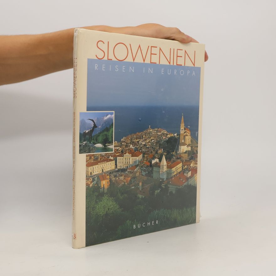 Autorenkollektiv Slowenien