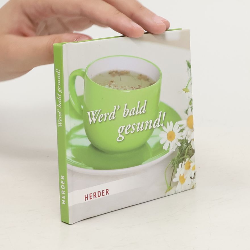 Klaus Ender Werd' bald gesund!
